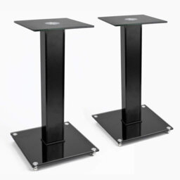 Universal Floor Speaker Stands