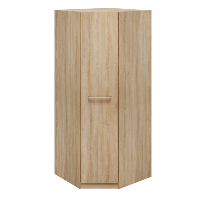 Gillian 1 Door Wardrobe