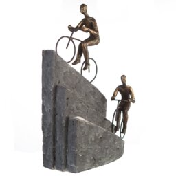 Kane People Figurines & Sculptures