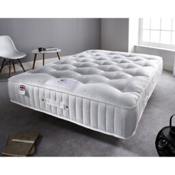 Diamond 3000 Medium Firm Pocket Sprung Mattress Two Sided