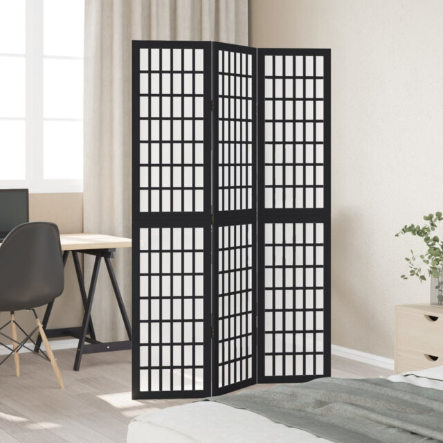 Folding Room Divider