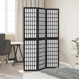 Folding Room Divider