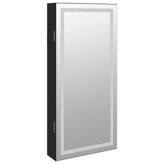 Adalai Jewelry Armoire