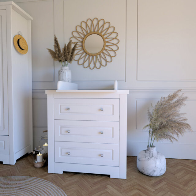 Beedle Changing Table