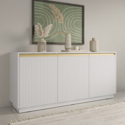 Bahtie 154cm Sideboard