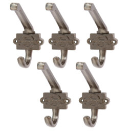 Iron Wall Wall Hook