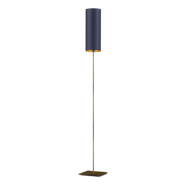Toole 165cm Traditional Floor Lamp