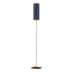 Toole 165cm Traditional Floor Lamp
