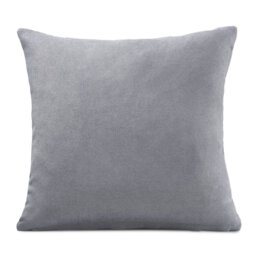 Nalaiyah Velvet Chenille Scatter Cushion Cover with Filler Pad