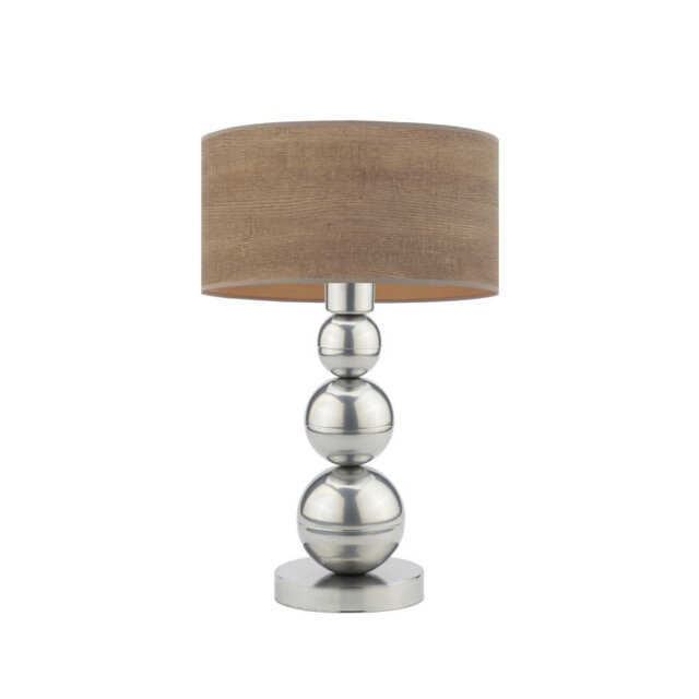 Monti Metal Table Lamp