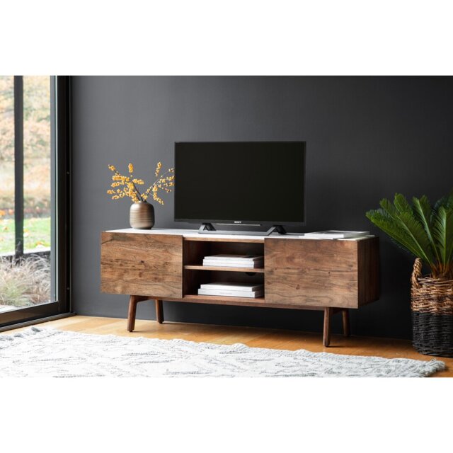 "Wapakoneta TV Stand for TVs up to 50"""