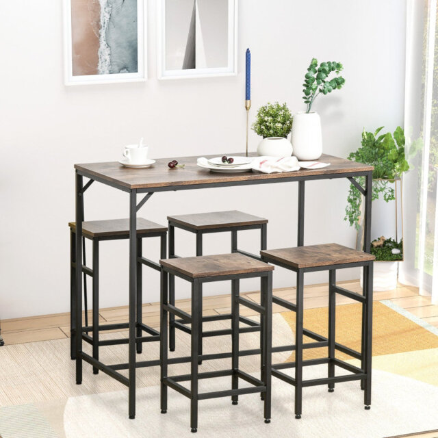 Bar Cabinet