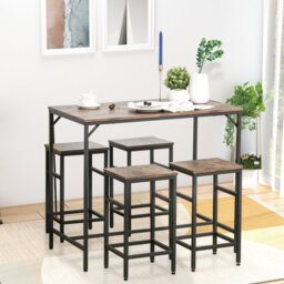 Bar Cabinet