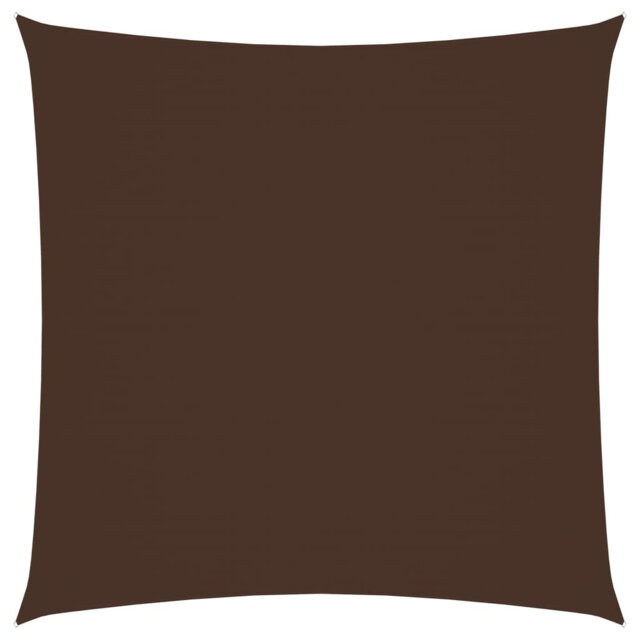 Aadrit 3.6m x 3.6m Square Shade Sail