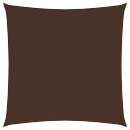 Aadrit 3.6m x 3.6m Square Shade Sail