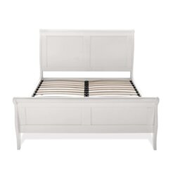 Aaden Sleigh Bed
