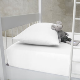 Diamond Fitted Sheet