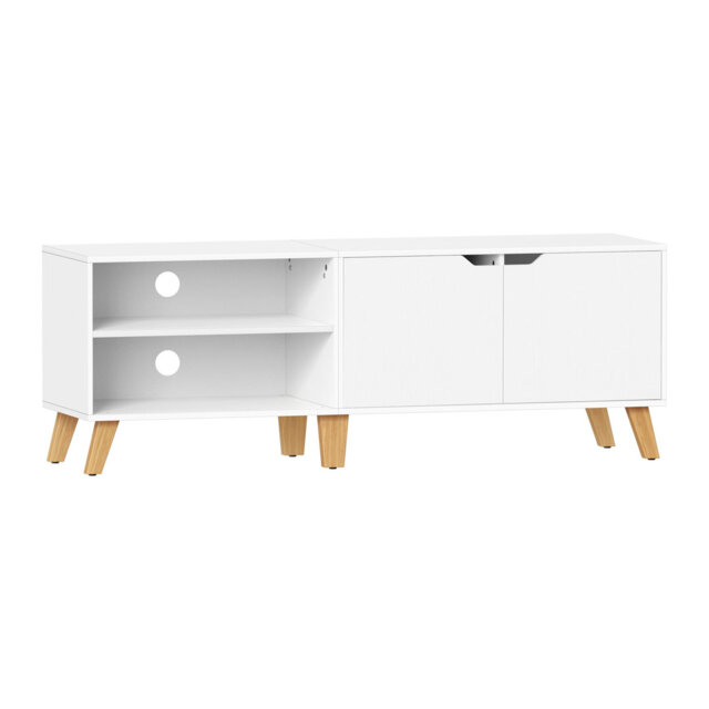 "Mckinney TV Stand for TVs up to 65"""