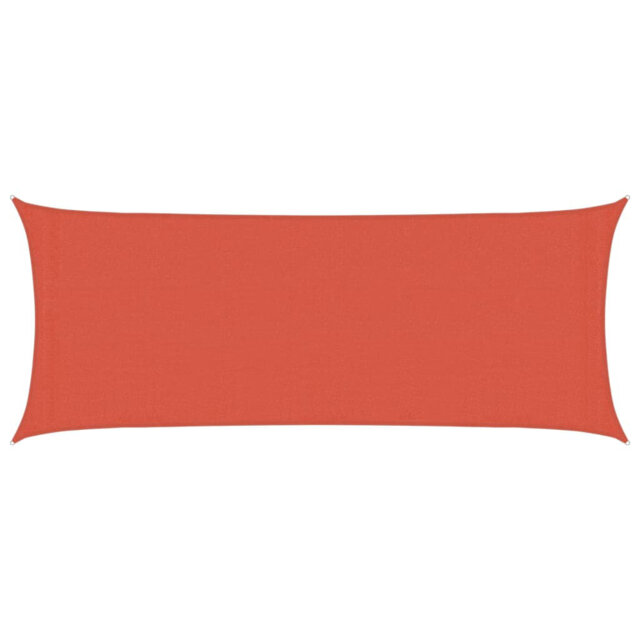 Fougeres 2m x 4.5m Rectangular Shade Sail