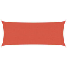 Fougeres 2m x 4.5m Rectangular Shade Sail