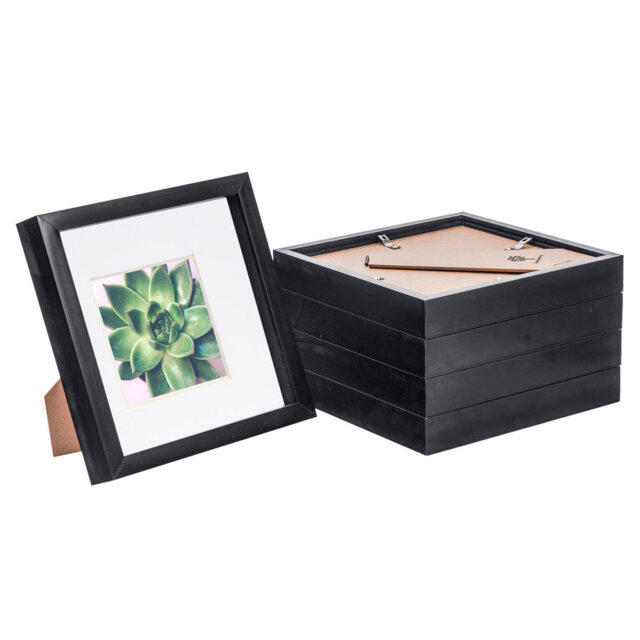 Nicola Spring - 3D Box Photo Frames - Mount