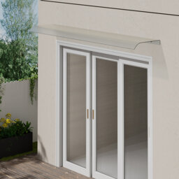 Garden Sanctuary 160 W x 33 D Retractable