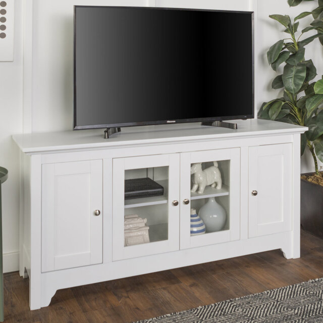 "Verlie TV Stand for TVs up to 58"""