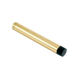 Brass Skirting Fixed Door Stop