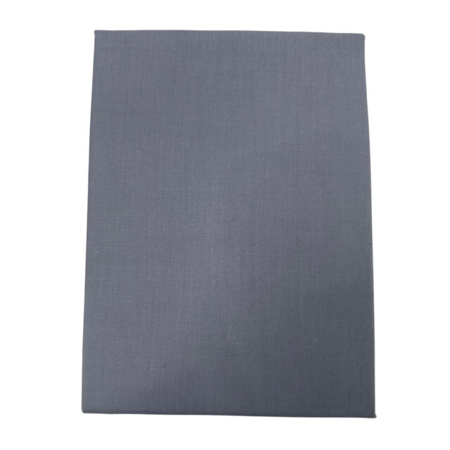 Stitt Cotton Blend/Polyester Pillow Case