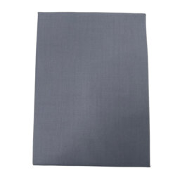 Stitt Cotton Blend/Polyester Pillow Case