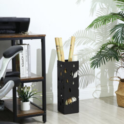 Metal Freestanding Umbrella Stand