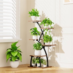 Plant Stand - Set of 8