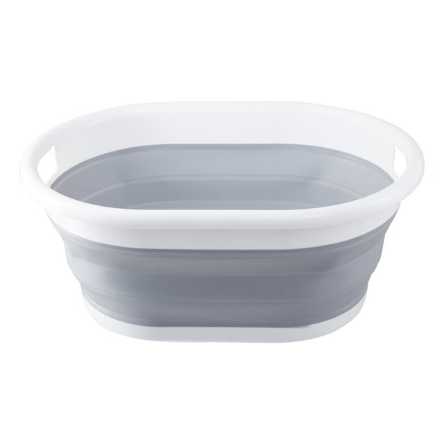 Premier Housewares Plastic Decorative Basket