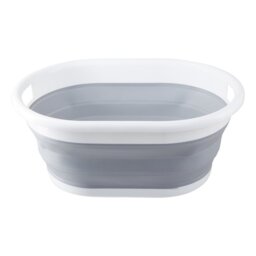 Premier Housewares Plastic Decorative Basket