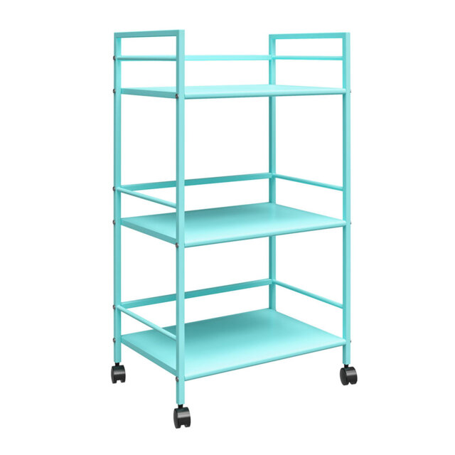 Cache Serving Cart