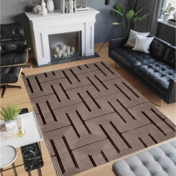 Large Shaggy Rugs Non Slip Living Room Hallway Fluffy Bedroom Carpet Mats