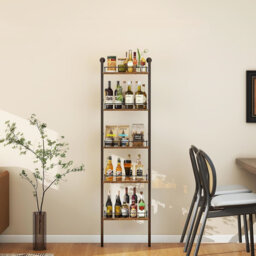 Wine Bottle Rack
