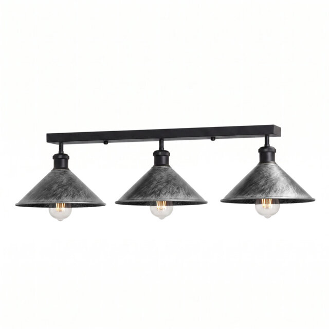 Menoher Flush Mount