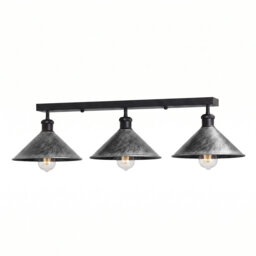 Menoher Flush Mount