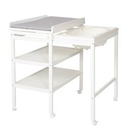 Mick Changing Table
