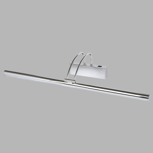 1 -Light Hardwired LED Wall Mounted Picture Light