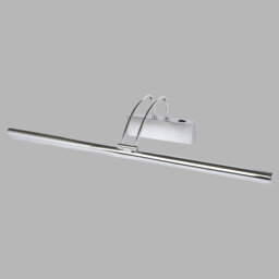 1 -Light Hardwired LED Wall Mounted Picture Light