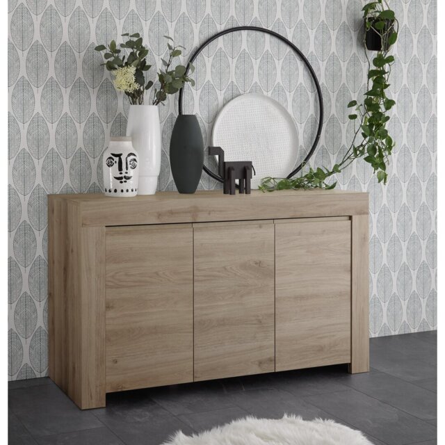 Dashon 138 Cm Wide Sideboard
