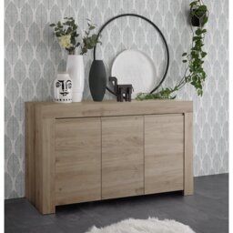 Dashon 138 Cm Wide Sideboard
