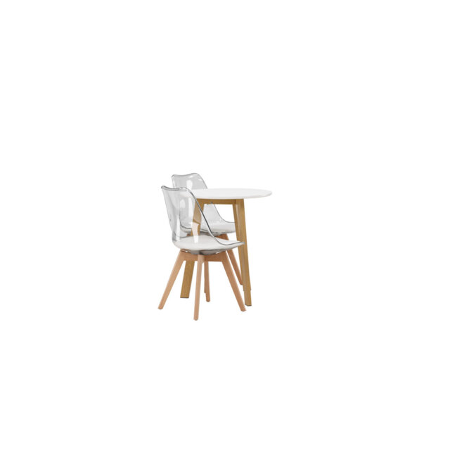 Southport 2 - Person Dining Set