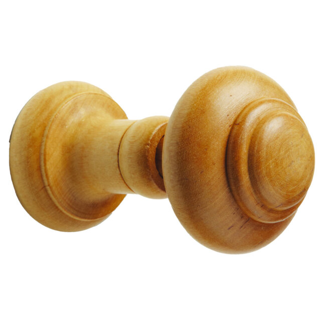 Anssi 6cm Curtain Holdback