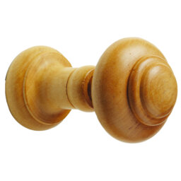 Anssi 6cm Curtain Holdback