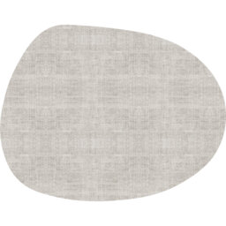 Beranda Vinyl Machine Printed 90cm X 115cm Area Rug