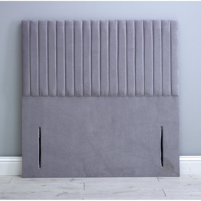 Wilmer Upholstered Headboard