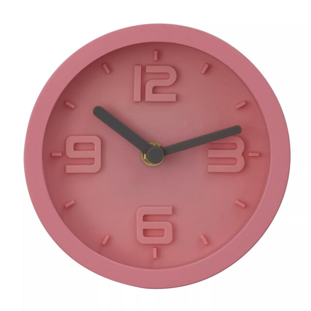 Samson Wall Clock